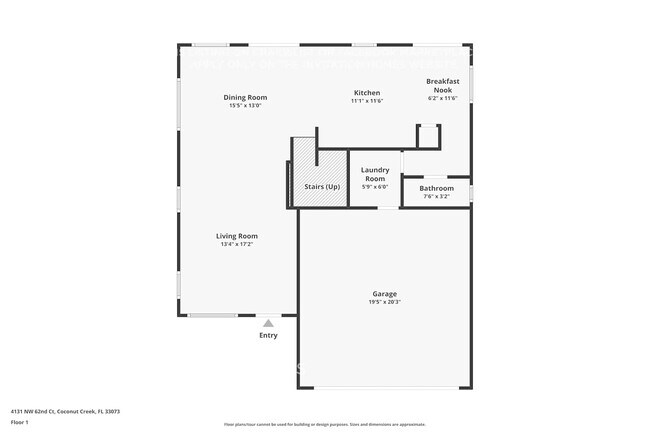 Building Photo - 4131 NW 62nd Dr