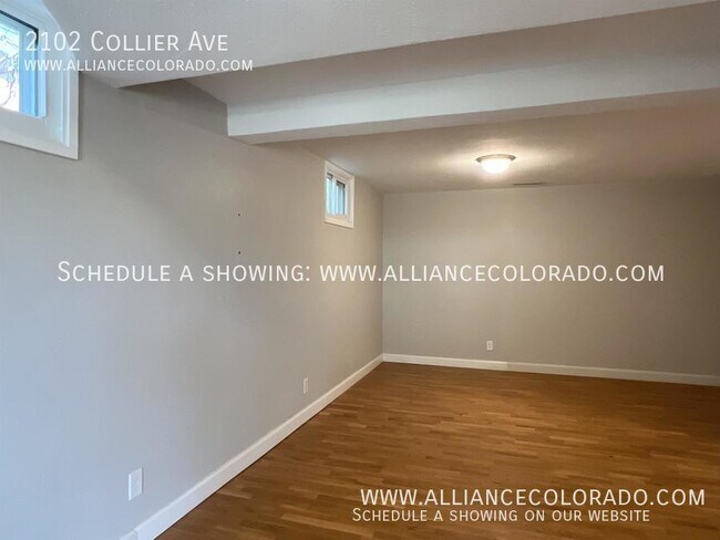 Building Photo - 2102 Collier Ave