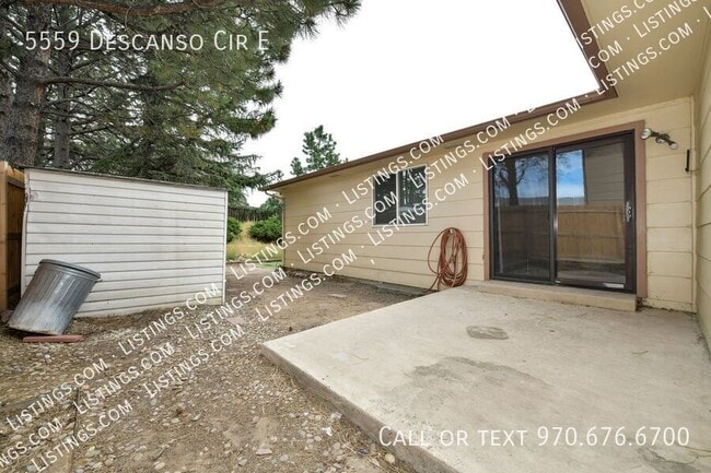 Building Photo - 5559 Descanso Cir E