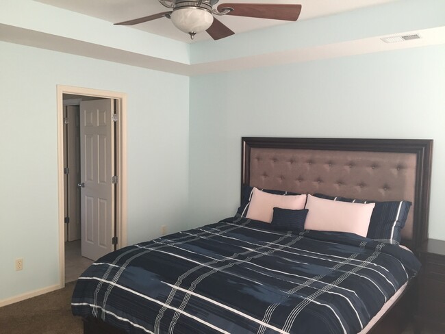 Building Photo - {7301} Quiet Cul-de-sac + Three Car Garage + Updated Kitchen + Finished Basement + Bedroom Level ...