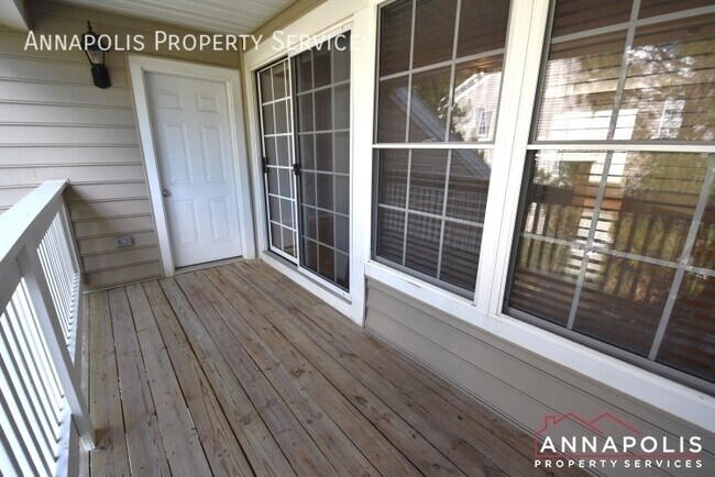 Building Photo - 2006 Peggy Stewart Way