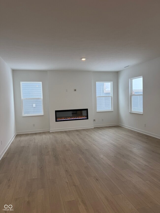 Building Photo - 411 W Michigan St