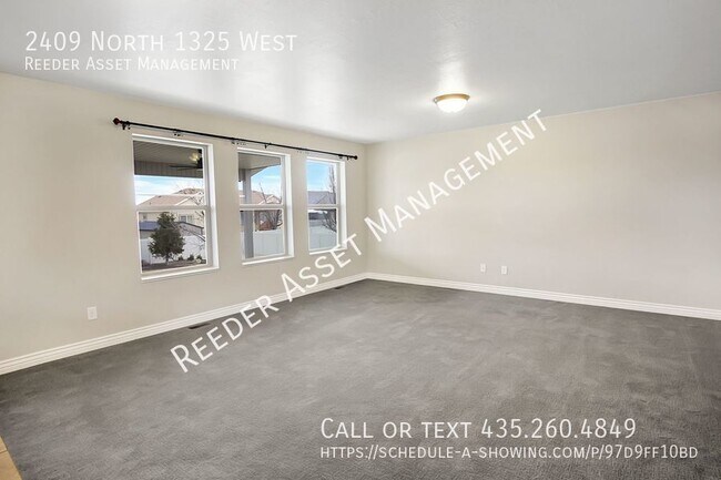 Building Photo - 2409 N 1325 W