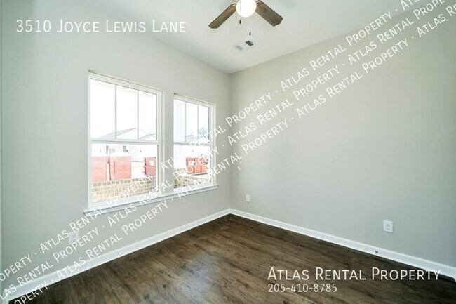 Building Photo - 3510 Joyce Lewis Ln