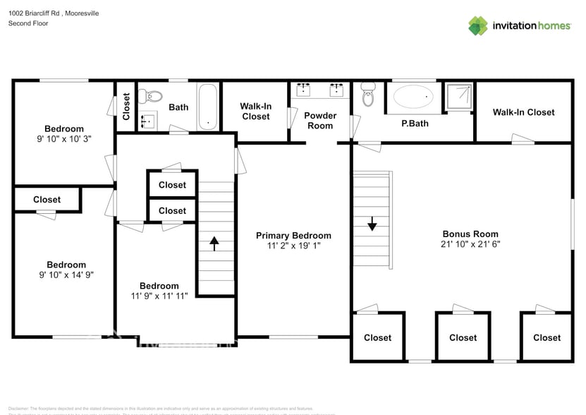 Building Photo - 1002 Briarcliff Rd