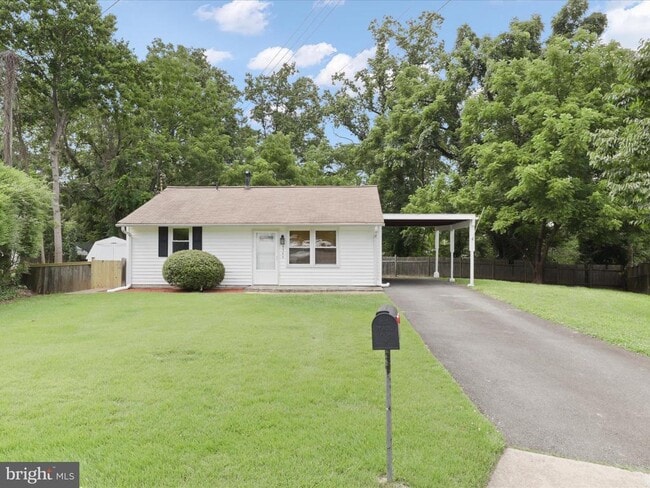 Primary Photo - 5544 Halwis St