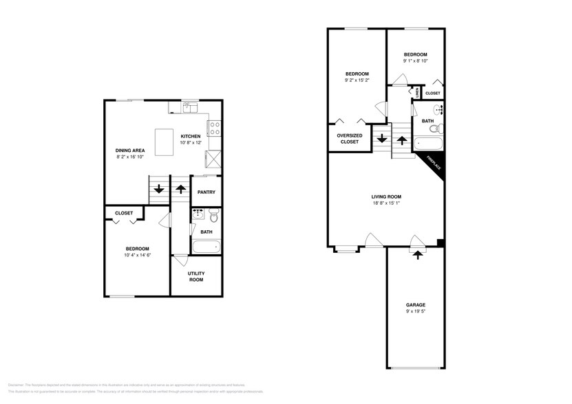 Building Photo - 2435 Shawnee Dr