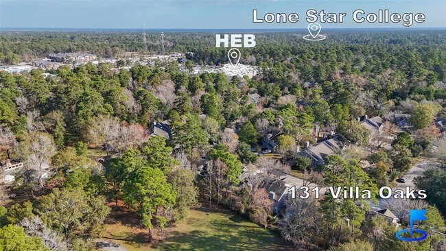 Building Photo - 131 N Villa Oaks Dr