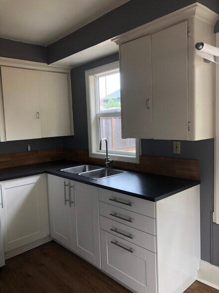 Kitchen - 4844 NE Rodney Ave.