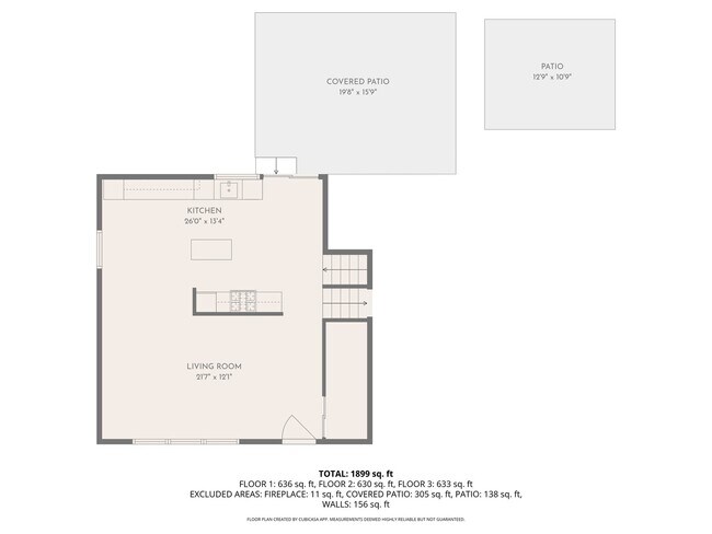 Building Photo - 1416 Sunnybrook Dr