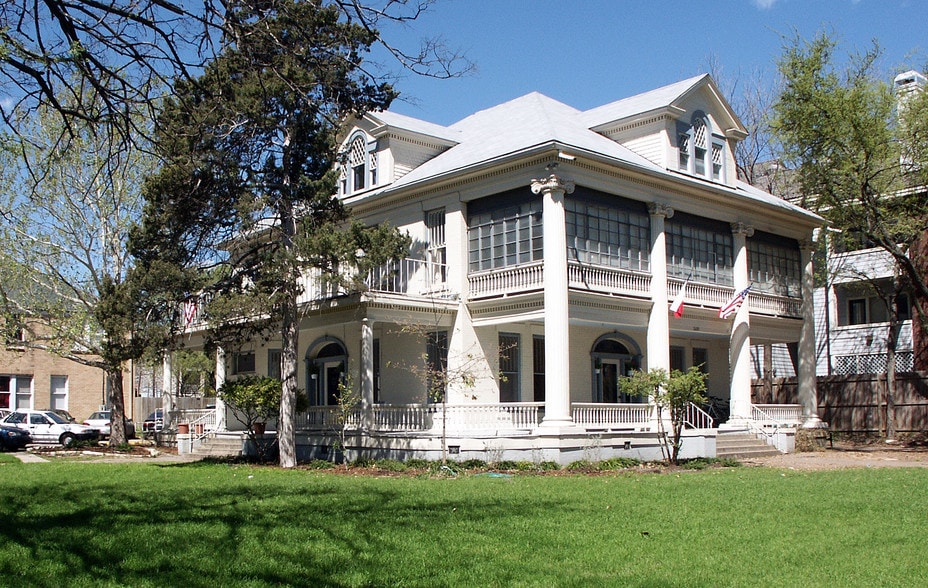 Building Photo - Littlefield House Apartments