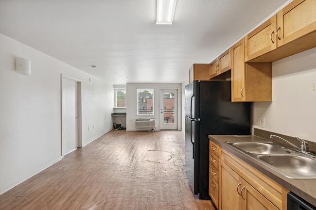 Building Photo - Chaffee Park Senior Residences