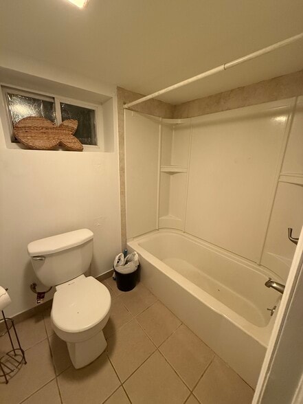 Bathroom - 58 Arlington Ave