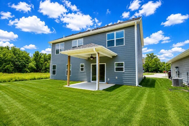 Building Photo - 2801 Amberwood court