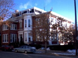 Building Photo - 1182 Locust St