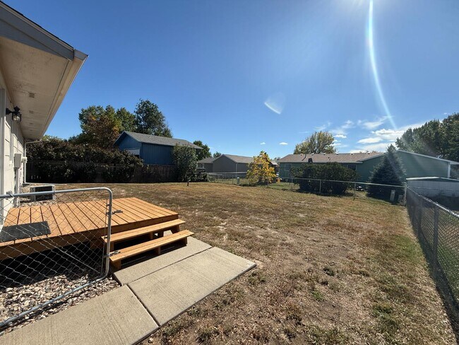 Building Photo - 4653 Williams St