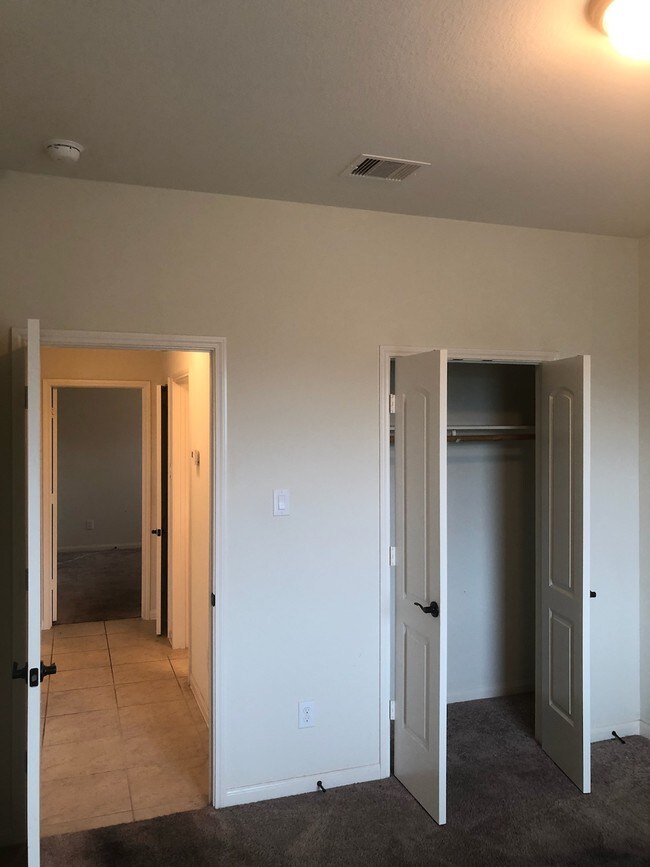 3rd Bedroom - 22607 August Crow Dr