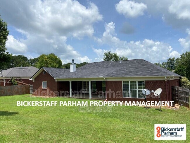 Building Photo - 1070 Watervalley Dr