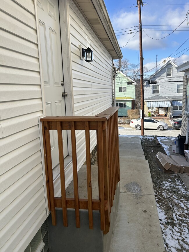 Building Photo - 1337 Methyl St