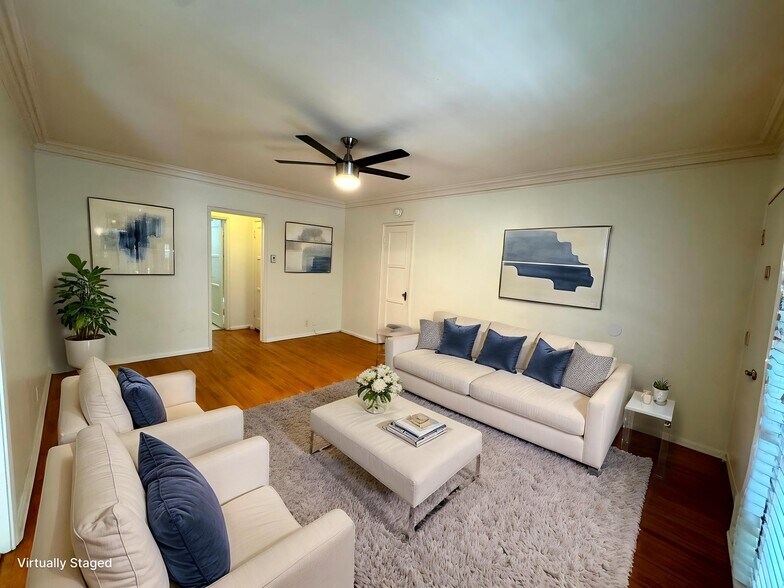 Building Photo - 1271 N Crescent Heights Blvd