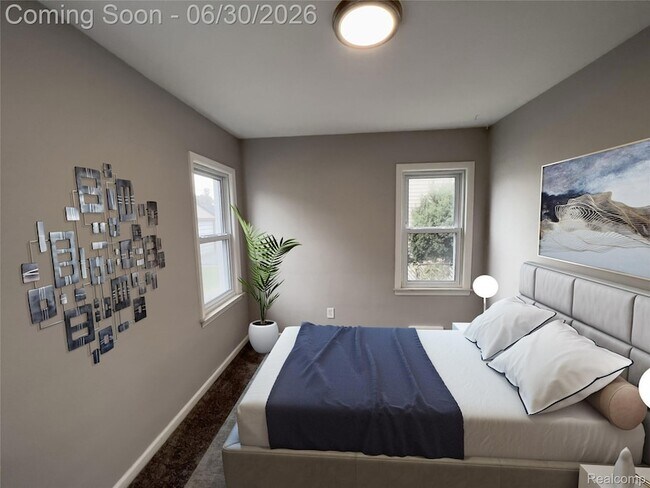 Building Photo - 318 Devillen Ave