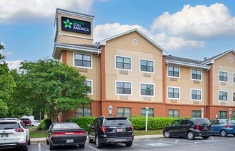 Building Photo - Furnished Studio-Columbia - Columbia 100 Parkway