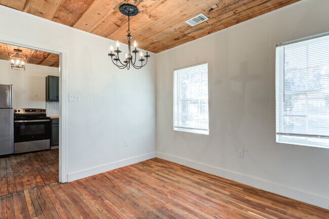 Building Photo - One-Of-A-Kind Home, completely remodeled!