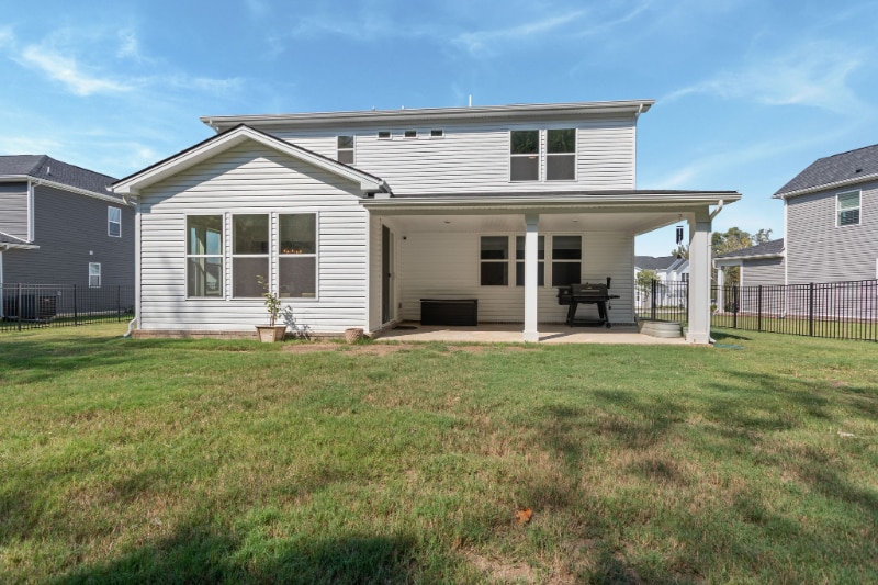 Building Photo - 3038 Fernwood Ln
