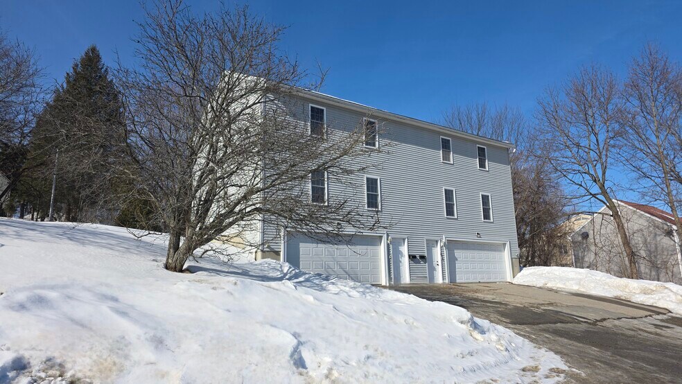 Building Photo - 1 Rosamond St