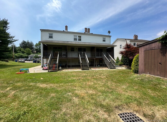 Building Photo - 48 Claremont Ave