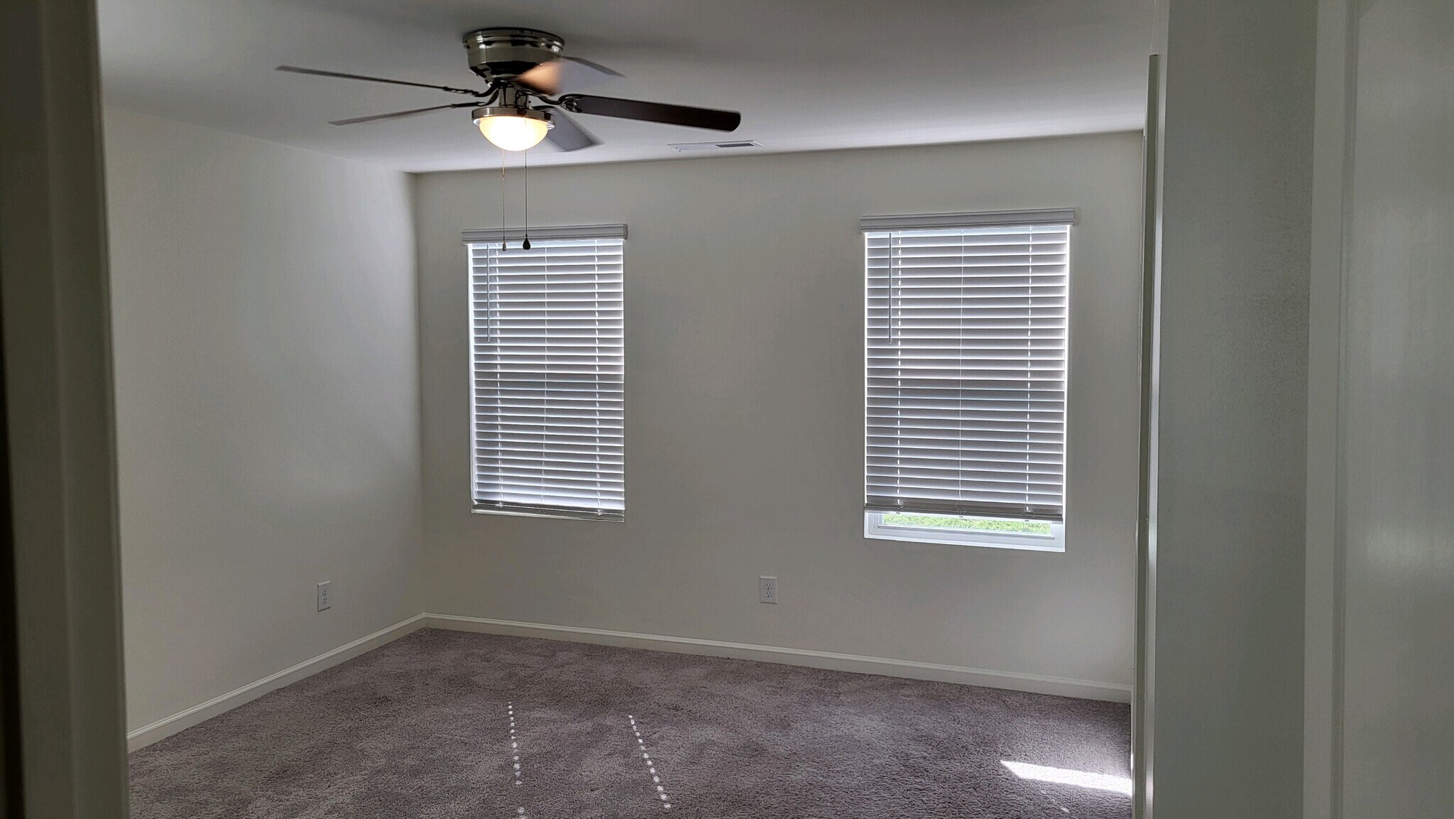 Primary Bedroom - 3405 Walker Dr