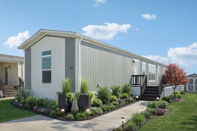 Building Photo - 1642 American Dr