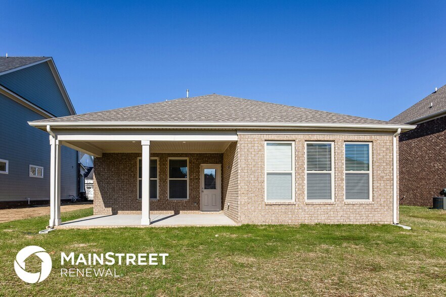 Building Photo - 822 Sapphire Dr