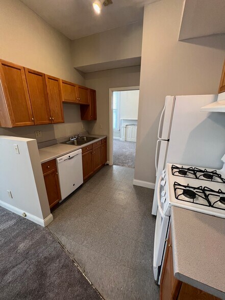 Building Photo - 2349 Wheeler St