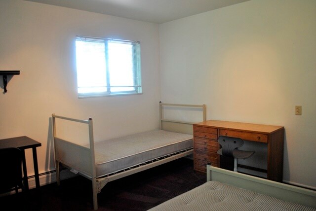 Unit 4 - U of M Student Housing Portfolio