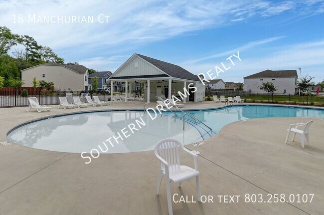 Building Photo - 18 Manchurian Ct