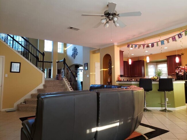 Building Photo - 5406 Everhart Manor Ln
