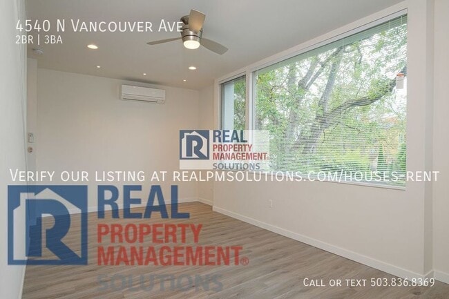 Building Photo - 4540 N Vancouver Ave