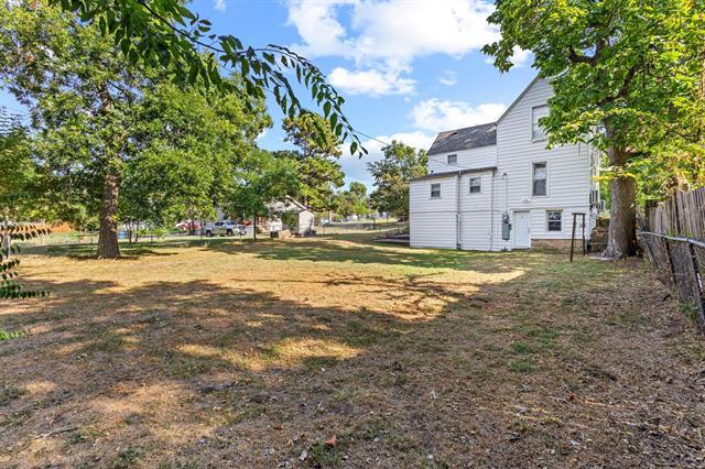Building Photo - 1211 W Owings St