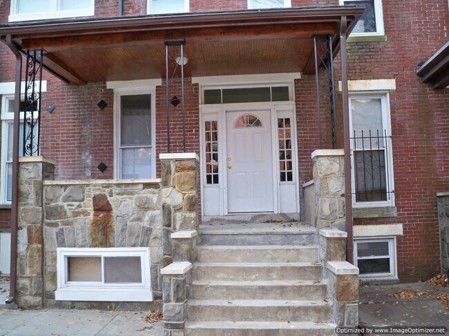 Building Photo - 2024/2025 JHU Homewood Off-Campus 6bd/3ba ...