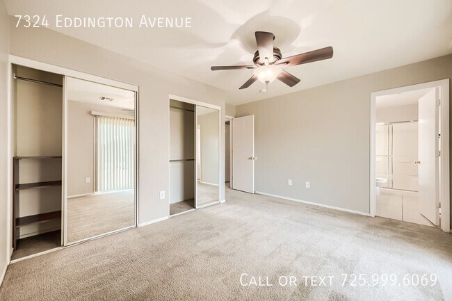 Building Photo - 7324 Eddington Ave