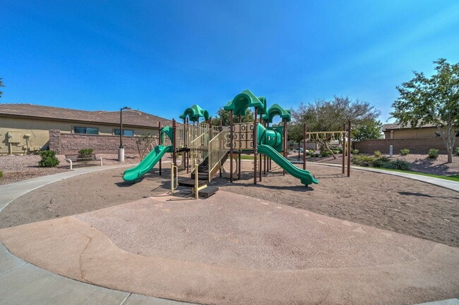 Building Photo - 4221 S Danyell Dr