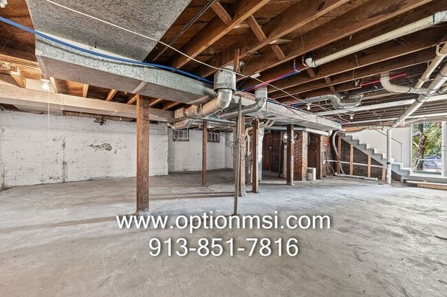 Building Photo - Now Available in Harrisonville!