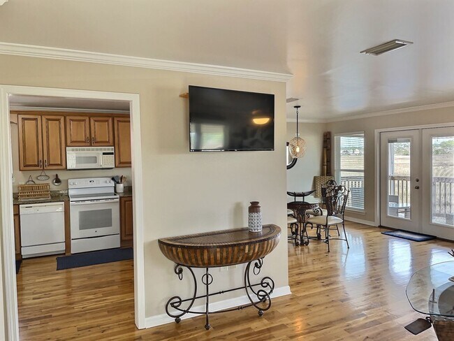 Building Photo - FURNISHED Bayou-Front Living Just Minutes from Downtown Ocean Springs!