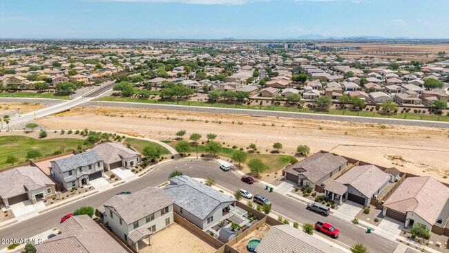Building Photo - 42385 W Rojo Ct
