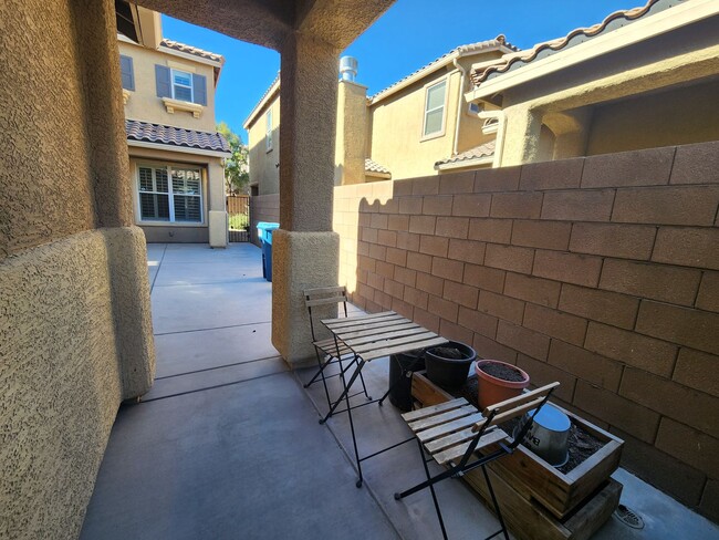 Building Photo - Beautiful Southwest Home in Las Vegas