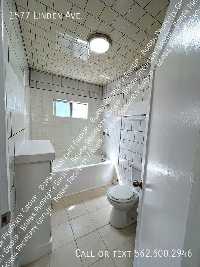 Building Photo - 1577 Linden Ave