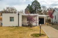 Building Photo - 720 Carlisle Blvd SE