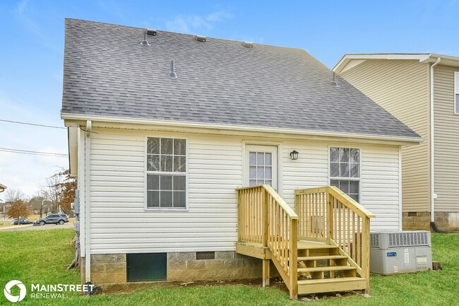 Building Photo - 2607 Landrum Ct