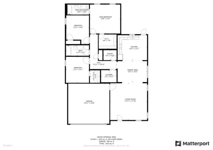 Building Photo - 295 Elm Way